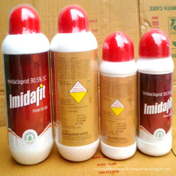 Approvisionnement d&#39;usine top qualité termite proof parquet imidaclopride insecticide